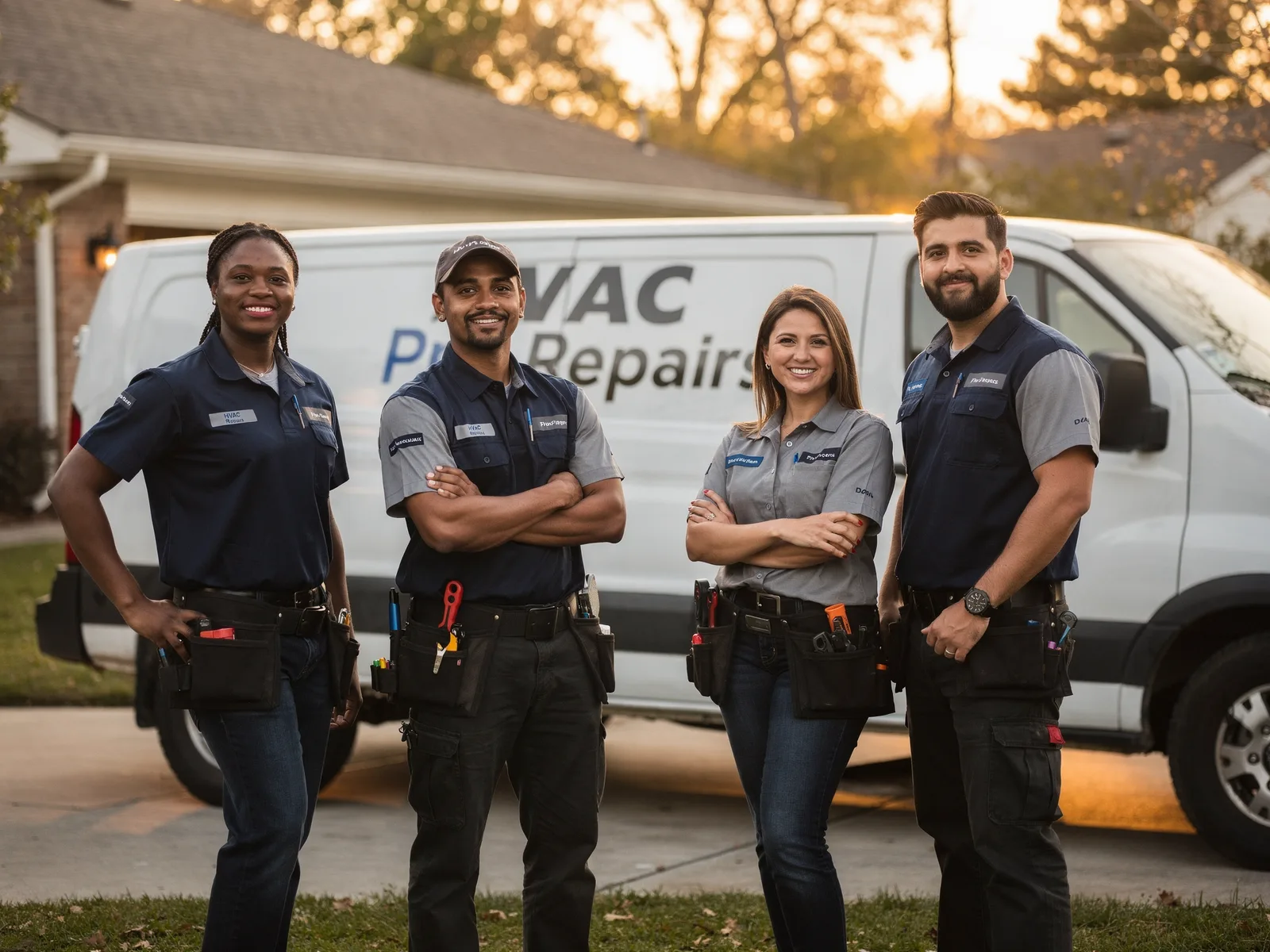 Heat Pump Repair company in West Eaton, NY