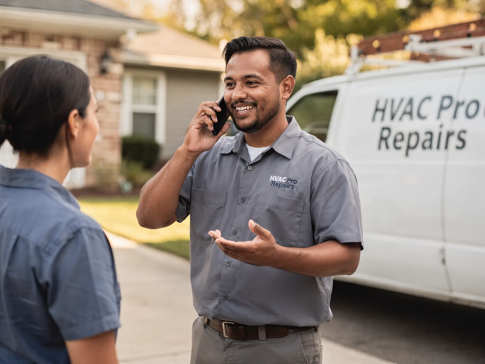 Heat Pump Repair West Eaton, NY FAQs